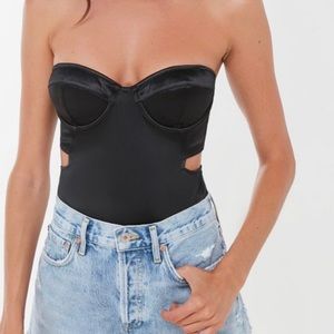 Out From Under Cut It Out Bodysuit